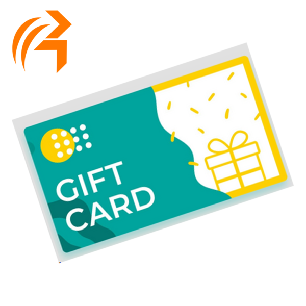 Mejoras Web: Sistema de Gift Cards (Tarjetas de Regalo) para Tiendas en Línea WooCommerce